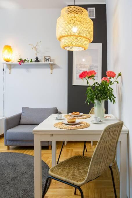 Apartament B Kraków