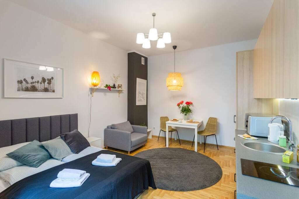 B Apartament