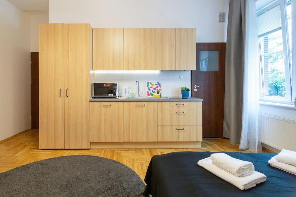 B Appartement *