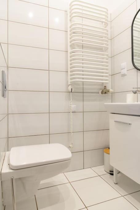 Apartament B Kraków
