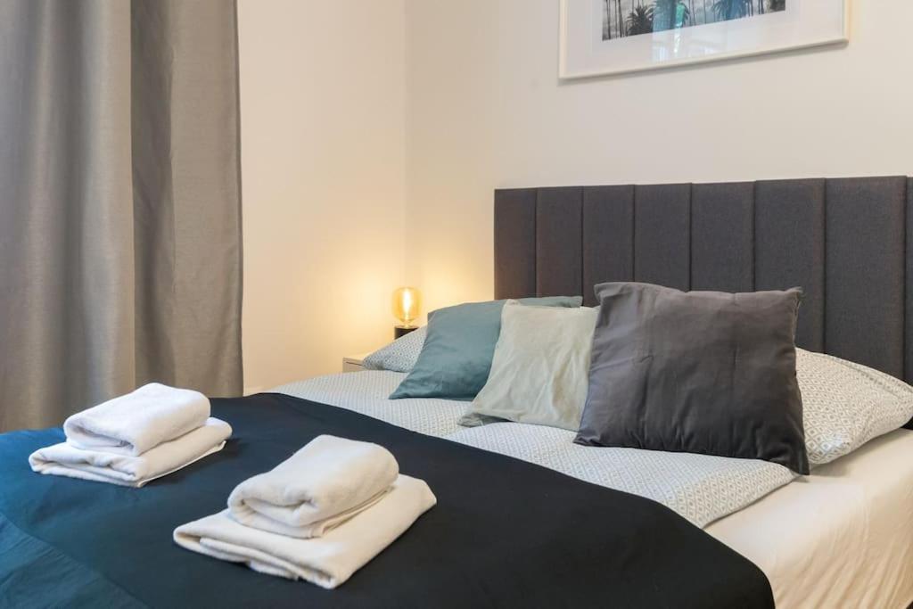 B Apartament Kraków