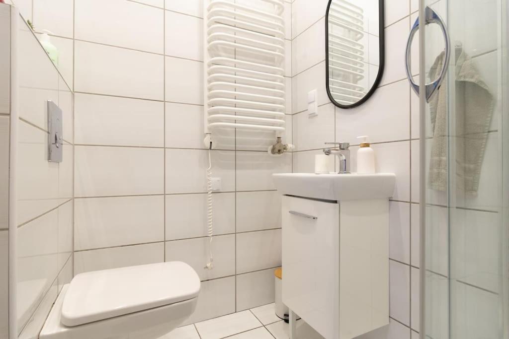 B Apartament
