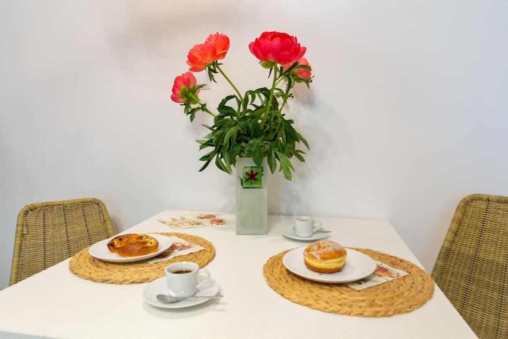 B Apartament Kraków