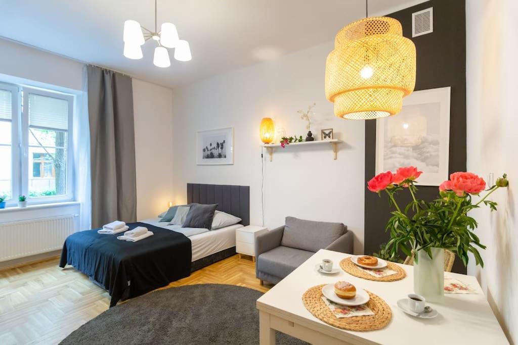 B Appartement Krakau