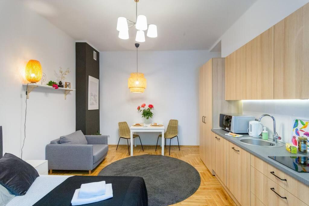 B Appartement