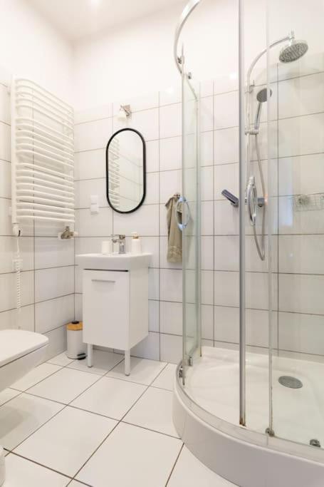 Apartament B Kraków