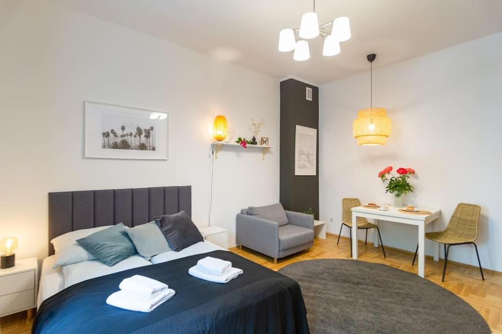 B Apartament Kraków