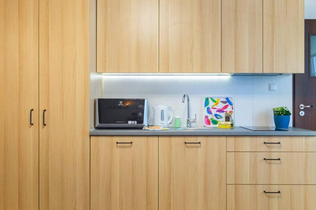 B Apartament *