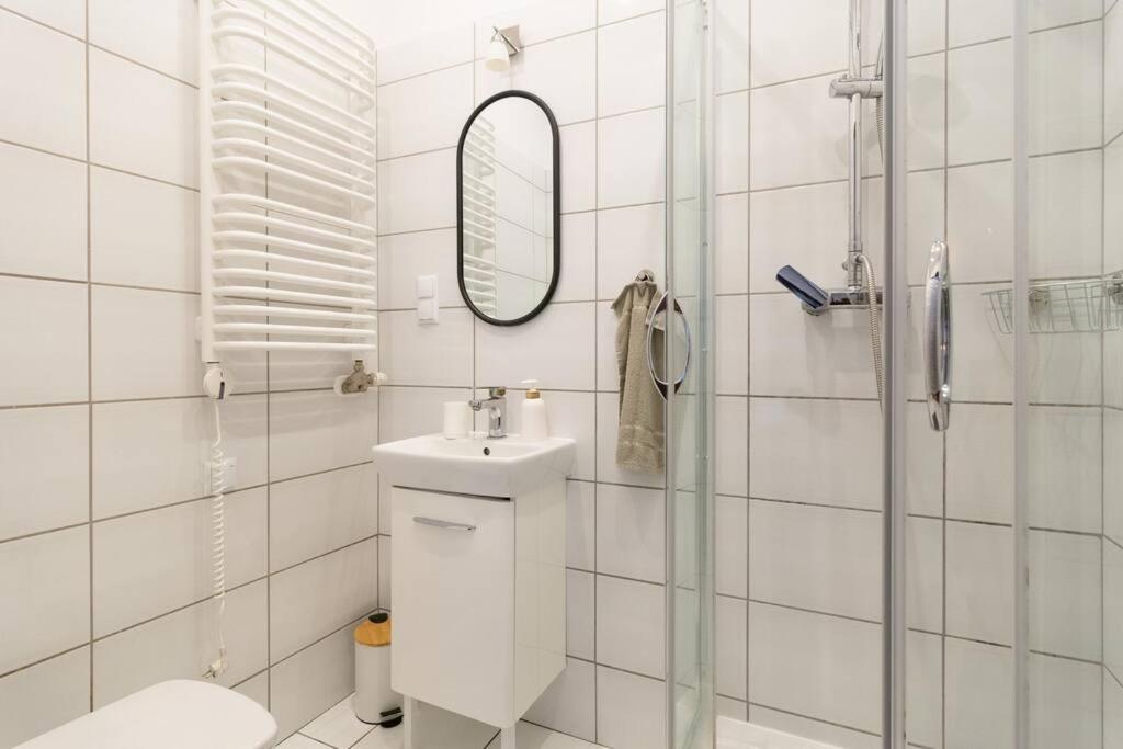 Appartement B Krakau