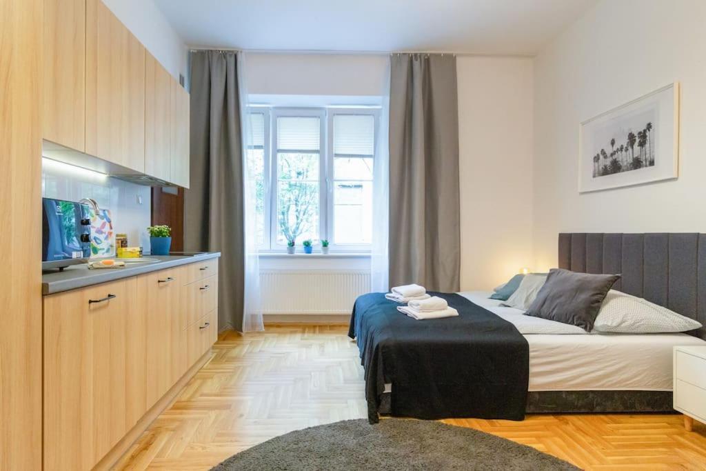 Apartament B