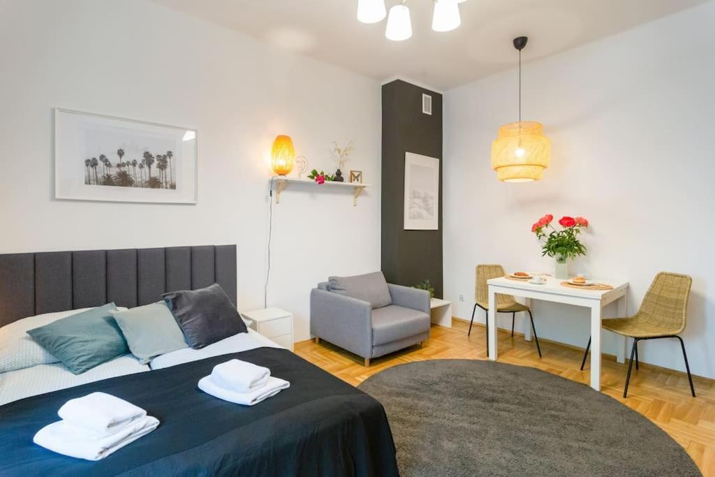 Apartament B Kraków